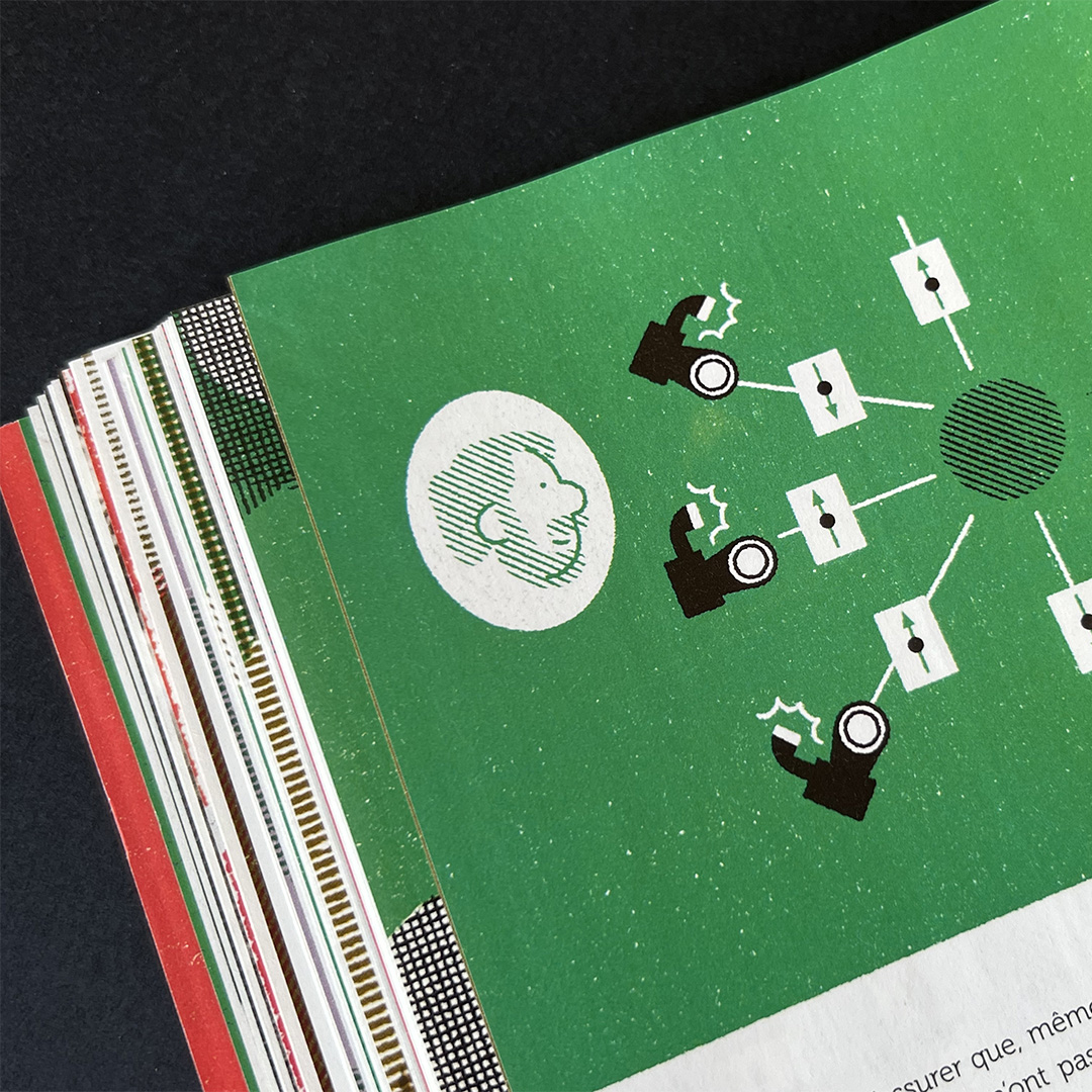 La Quantique Autrement Hors série Le Monde